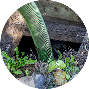 AAA Septic Tank Service LLC