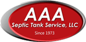 AAA Septic Tank Service LLC